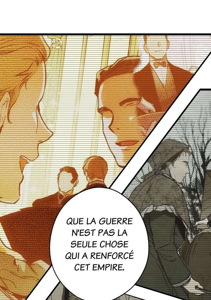 Read The Fantasie of a Stepmother FR Manga Online