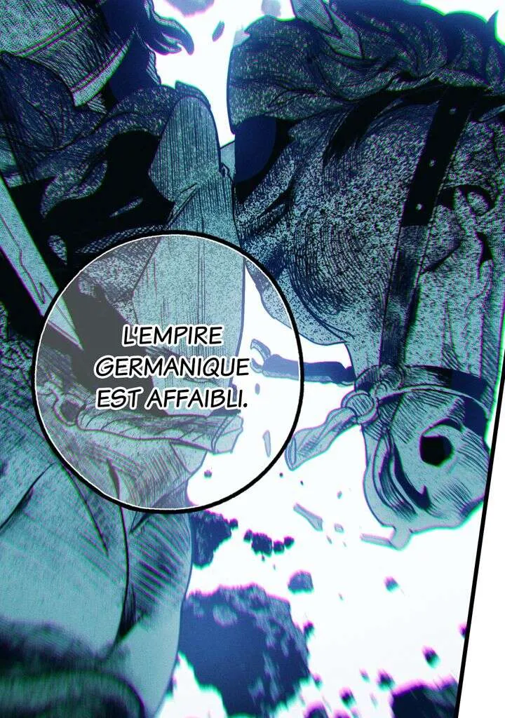 Read The Fantasie of a Stepmother FR Manga Online