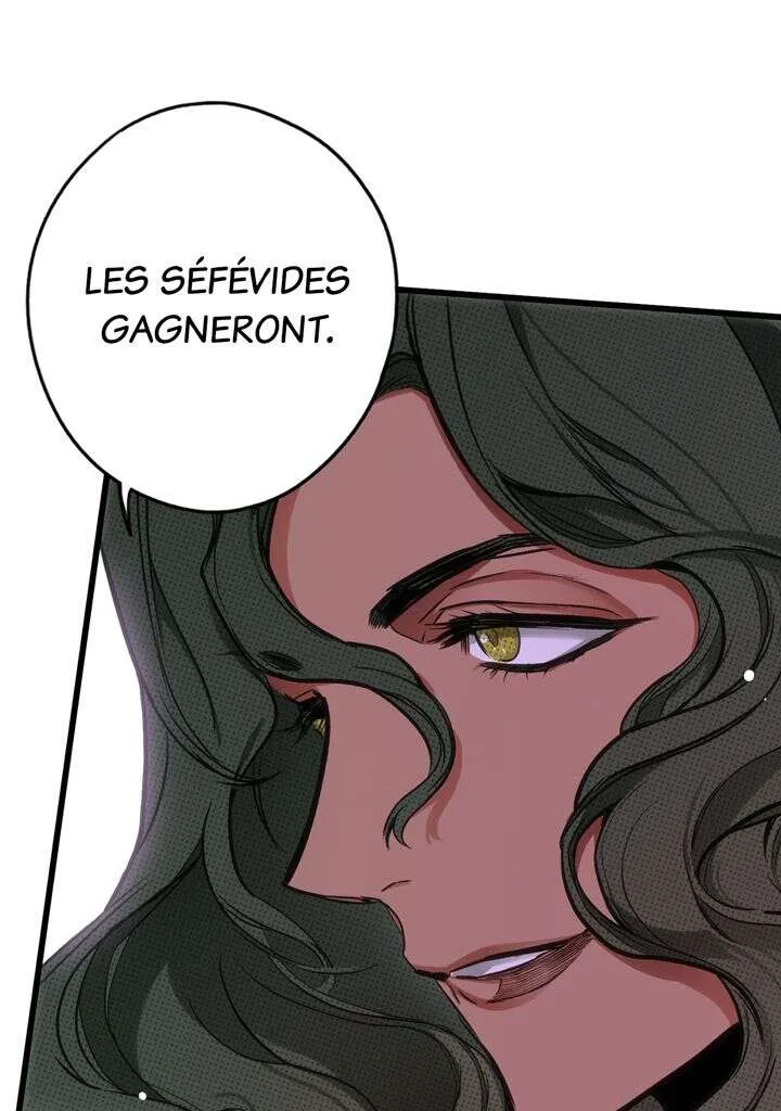 Read The Fantasie of a Stepmother FR Manga Online