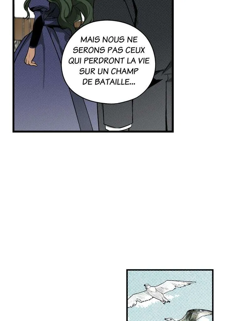 Read The Fantasie of a Stepmother FR Manga Online