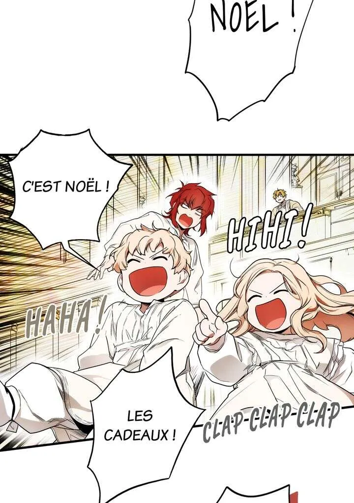 Read The Fantasie of a Stepmother FR Manga Online