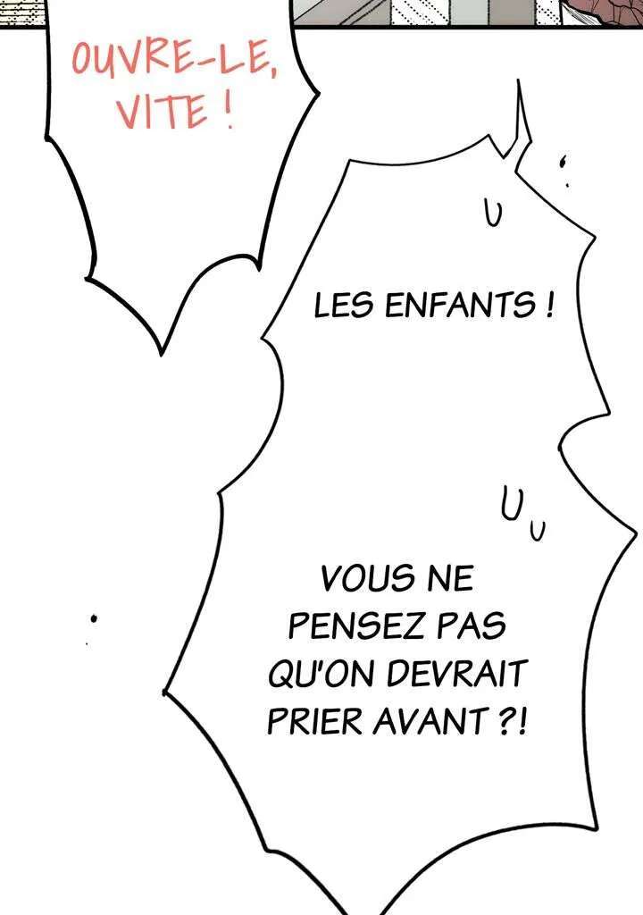 Read The Fantasie of a Stepmother FR Manga Online