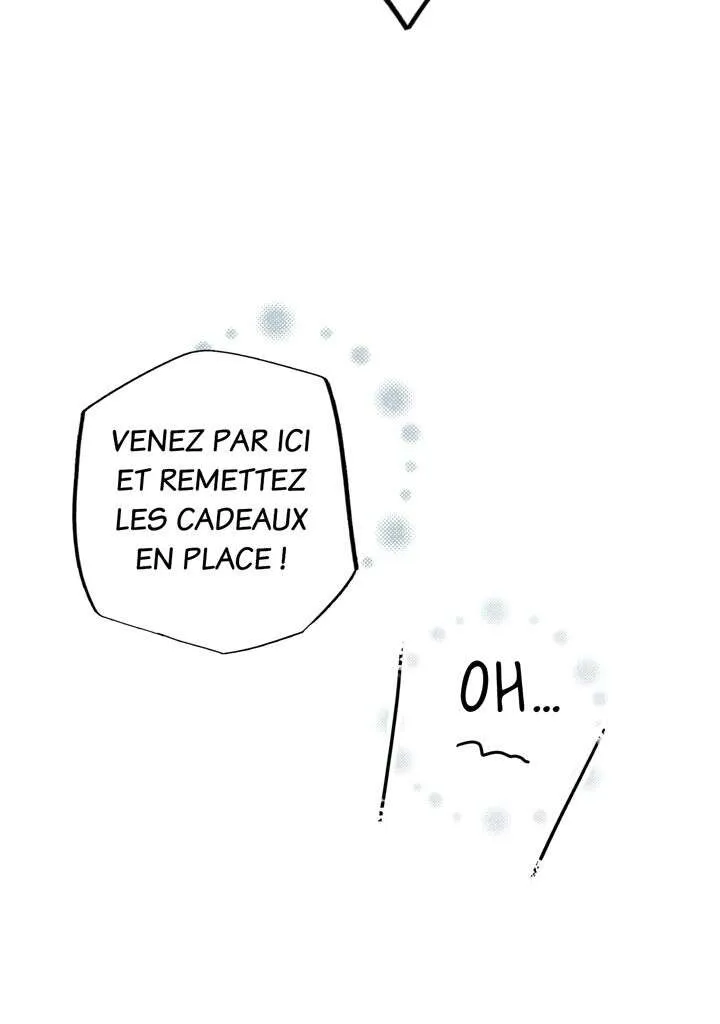 Read The Fantasie of a Stepmother FR Manga Online