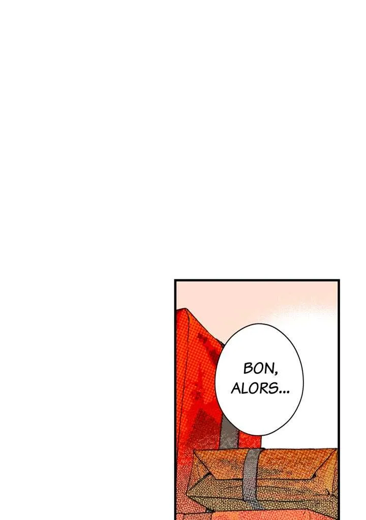 Read The Fantasie of a Stepmother FR Manga Online