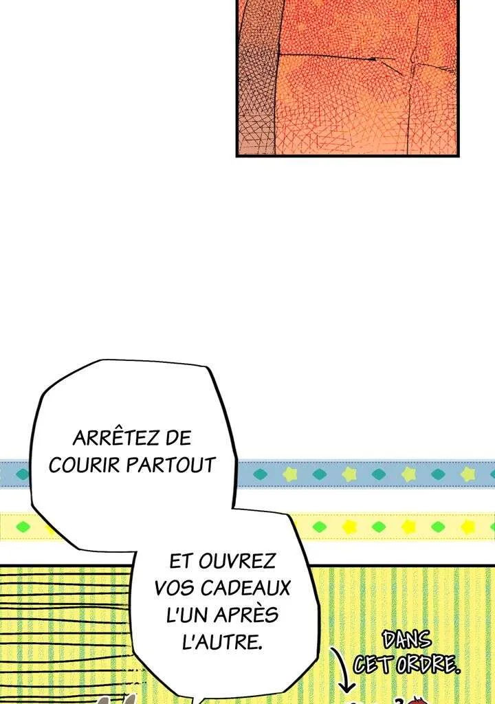 Read The Fantasie of a Stepmother FR Manga Online