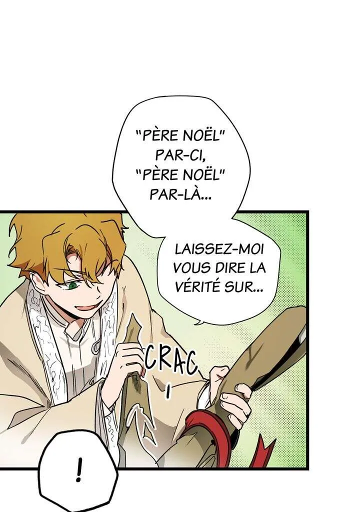 Read The Fantasie of a Stepmother FR Manga Online