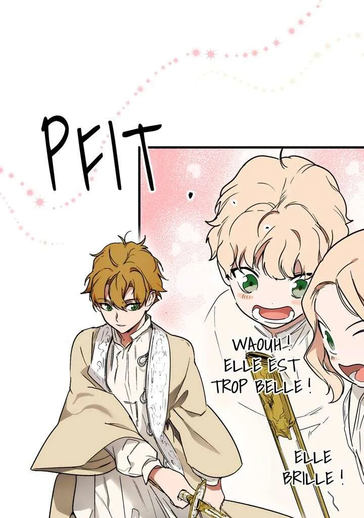 Read The Fantasie of a Stepmother FR Manga Online