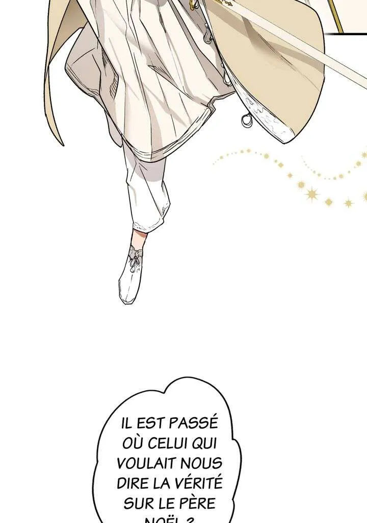 Read The Fantasie of a Stepmother FR Manga Online