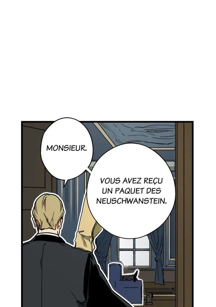 Read The Fantasie of a Stepmother FR Manga Online