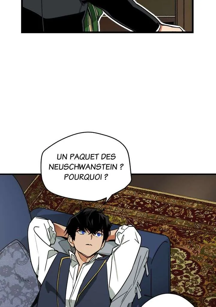 Read The Fantasie of a Stepmother FR Manga Online