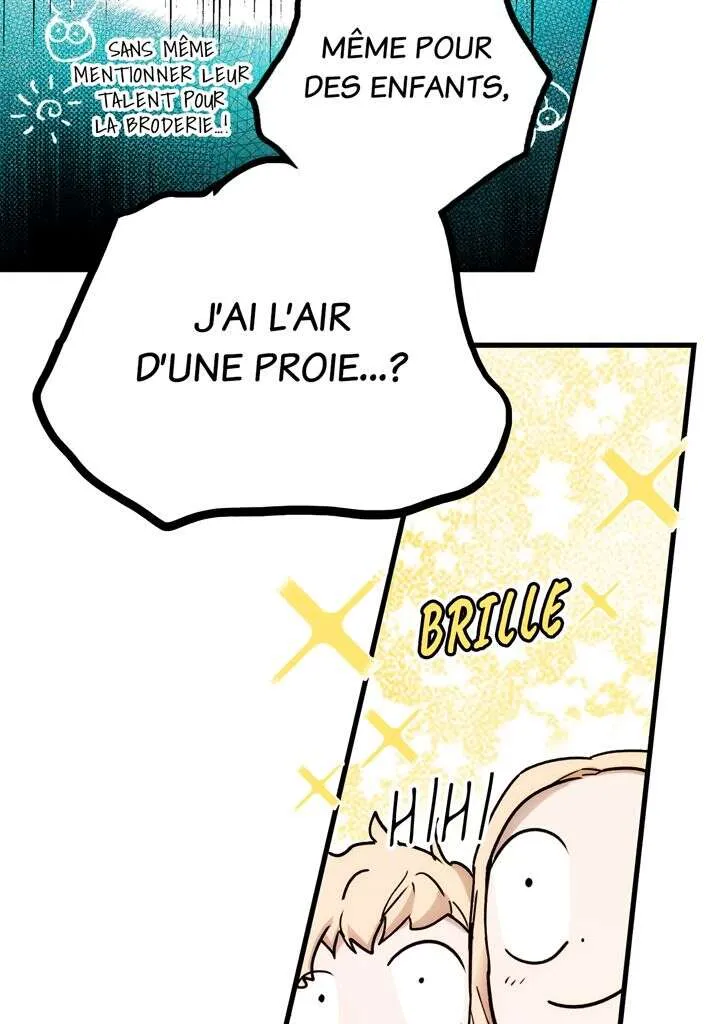 Read The Fantasie of a Stepmother FR Manga Online