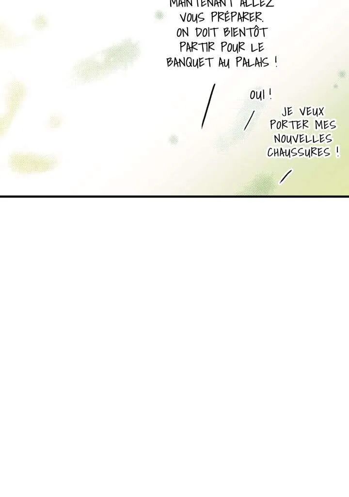 Read The Fantasie of a Stepmother FR Manga Online