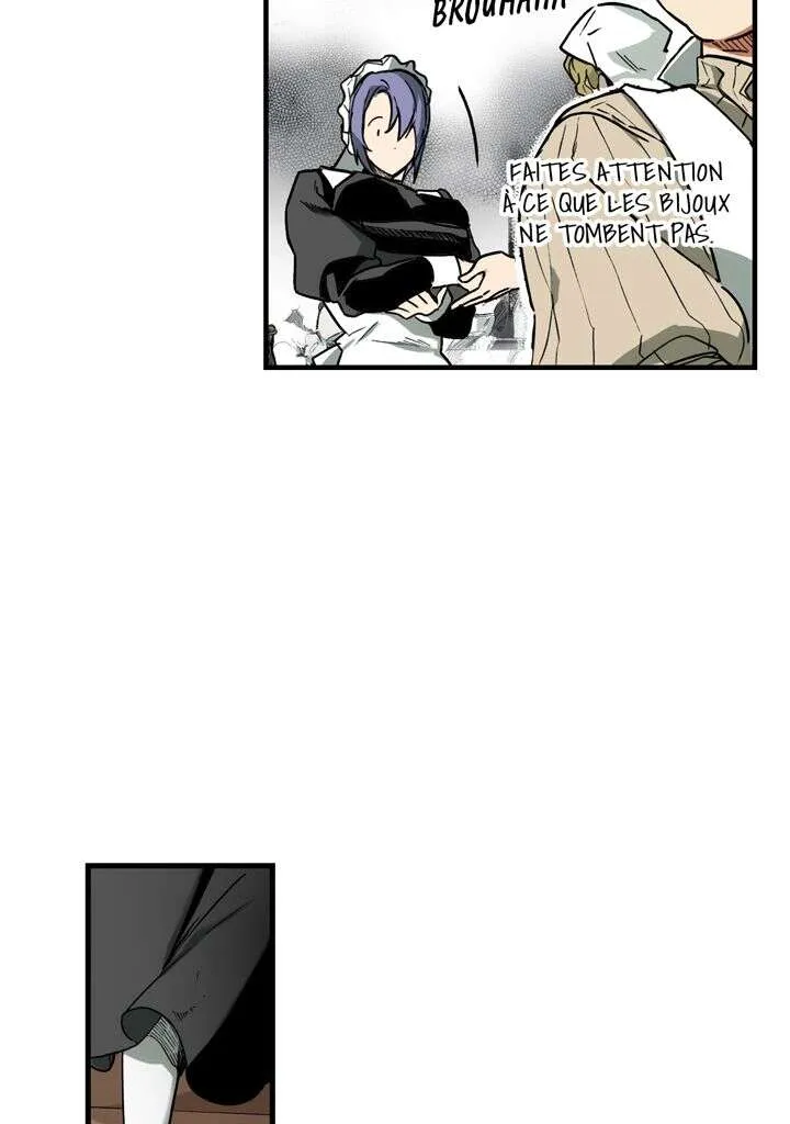Read The Fantasie of a Stepmother FR Manga Online