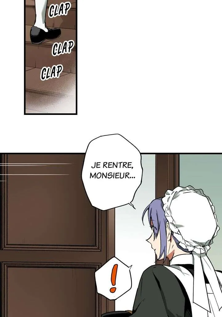 Read The Fantasie of a Stepmother FR Manga Online