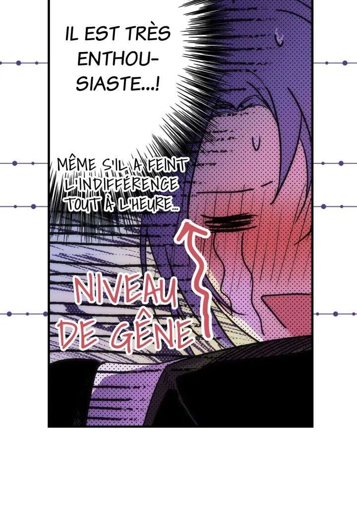 Read The Fantasie of a Stepmother FR Manga Online
