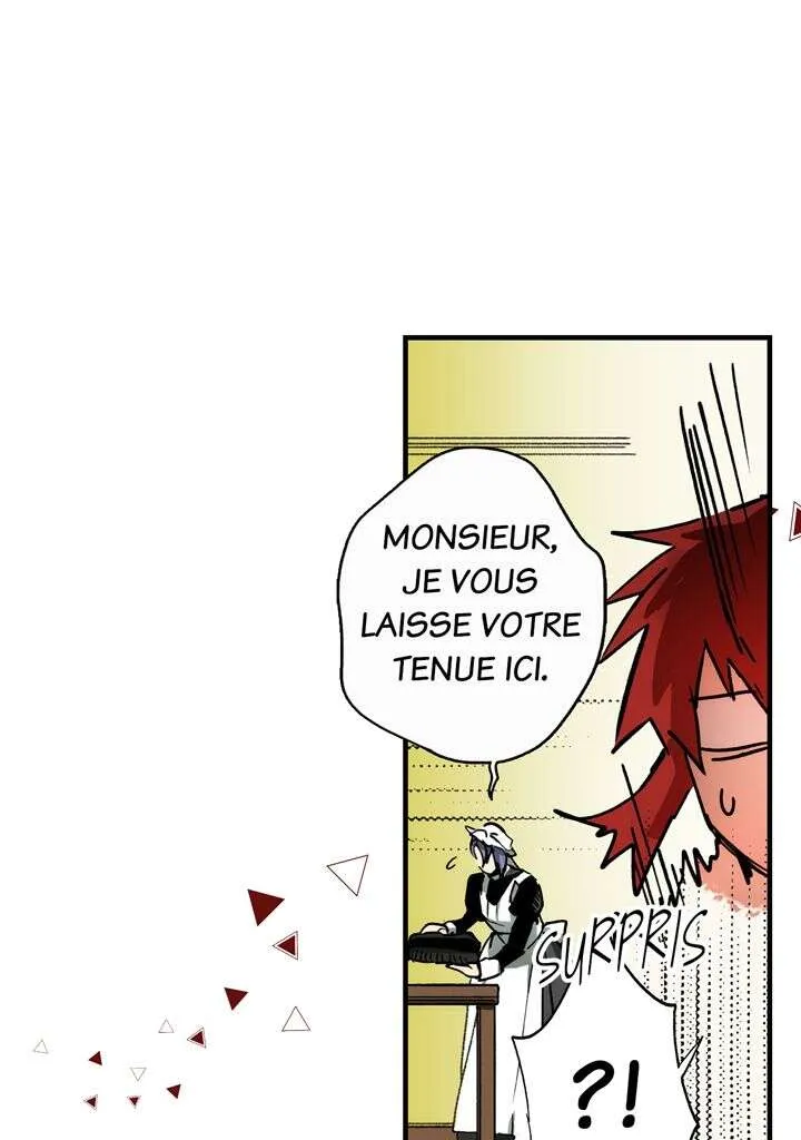 Read The Fantasie of a Stepmother FR Manga Online