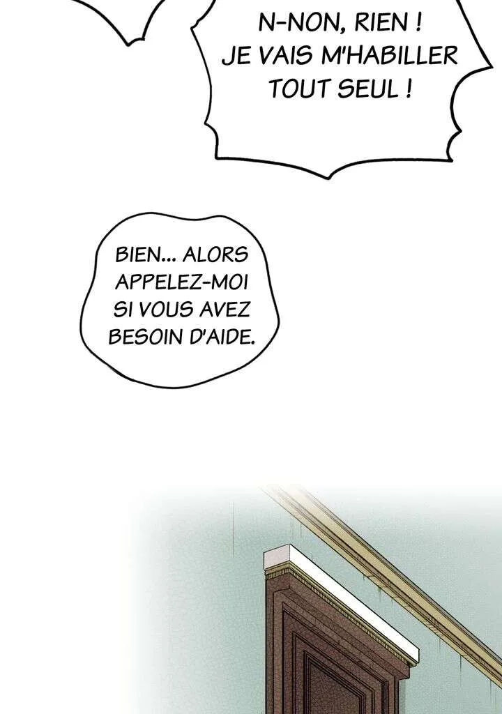 Read The Fantasie of a Stepmother FR Manga Online