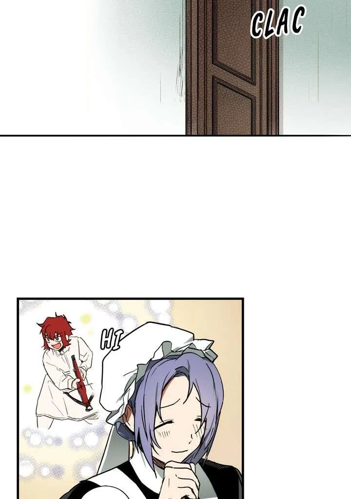 Read The Fantasie of a Stepmother FR Manga Online