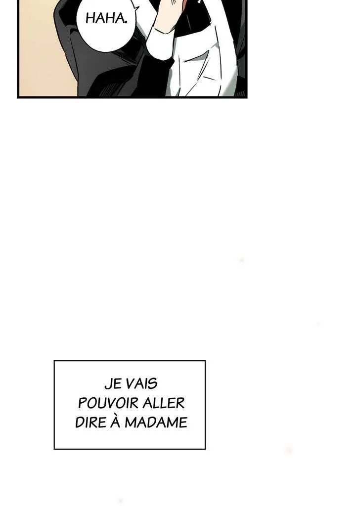 Read The Fantasie of a Stepmother FR Manga Online