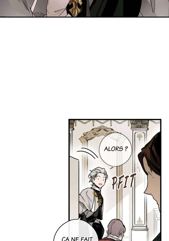 Read The Fantasie of a Stepmother FR Manga Online