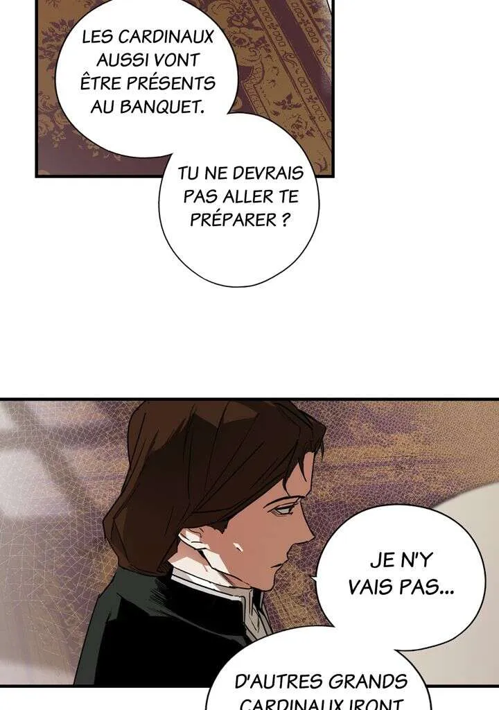 Read The Fantasie of a Stepmother FR Manga Online