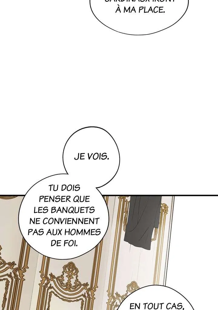Read The Fantasie of a Stepmother FR Manga Online