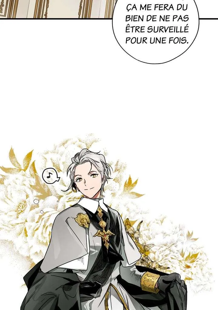 Read The Fantasie of a Stepmother FR Manga Online