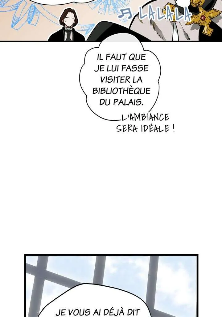 Read The Fantasie of a Stepmother FR Manga Online