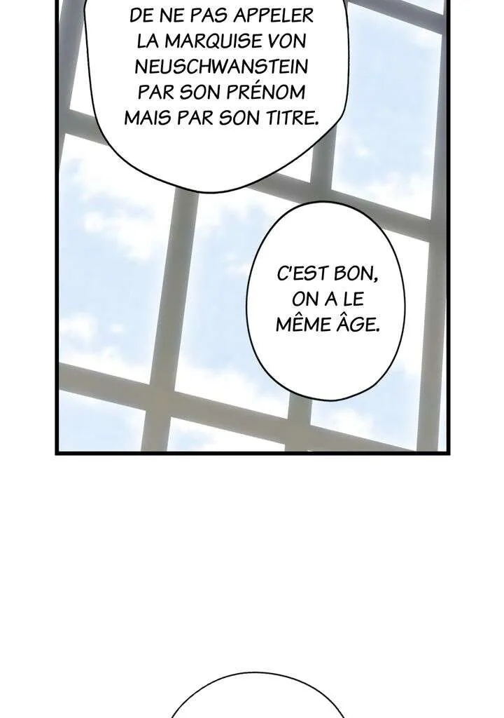 Read The Fantasie of a Stepmother FR Manga Online