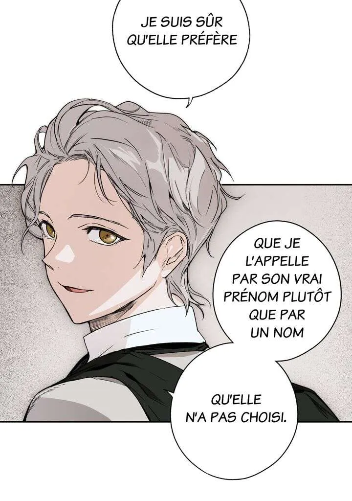 Read The Fantasie of a Stepmother FR Manga Online