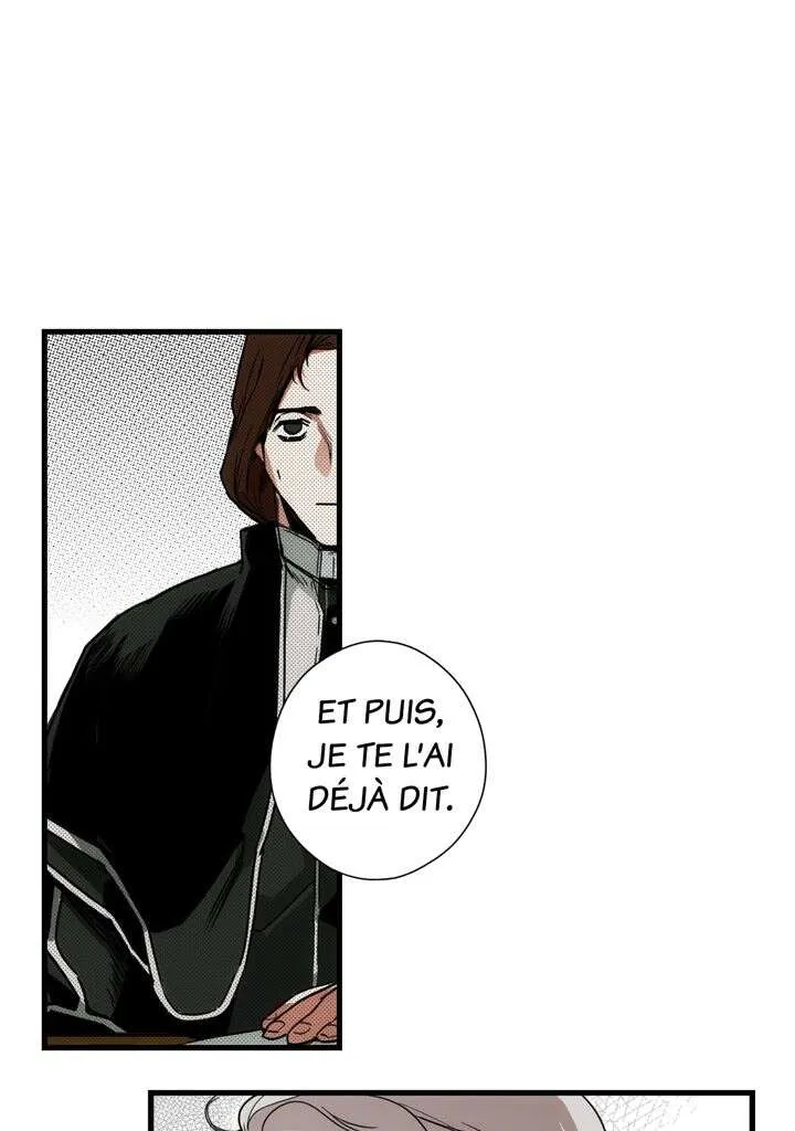Read The Fantasie of a Stepmother FR Manga Online