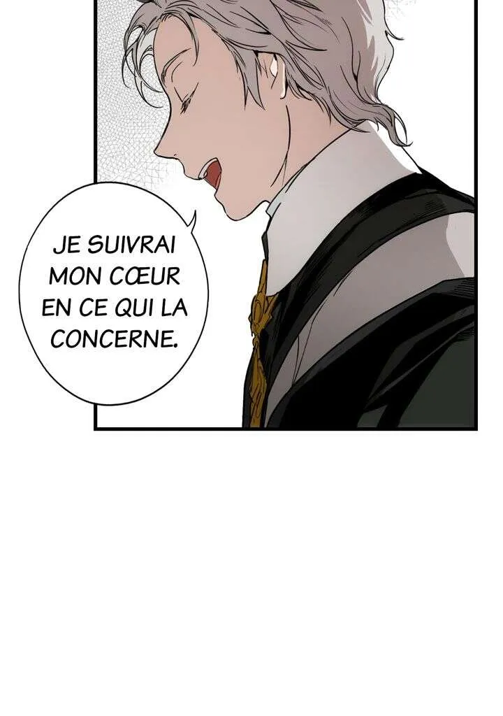 Read The Fantasie of a Stepmother FR Manga Online