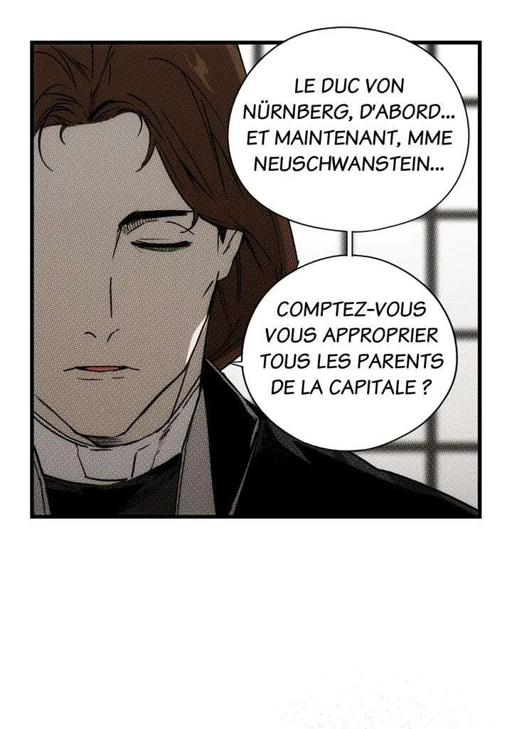 Read The Fantasie of a Stepmother FR Manga Online