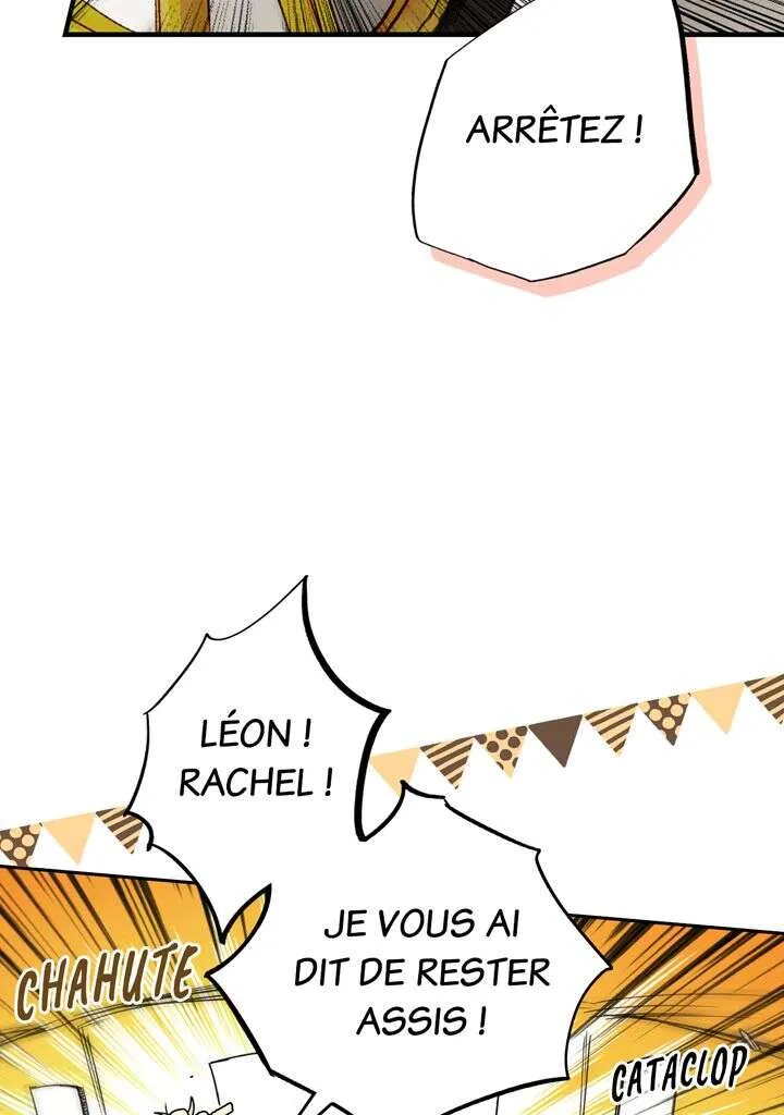 Read The Fantasie of a Stepmother FR Manga Online