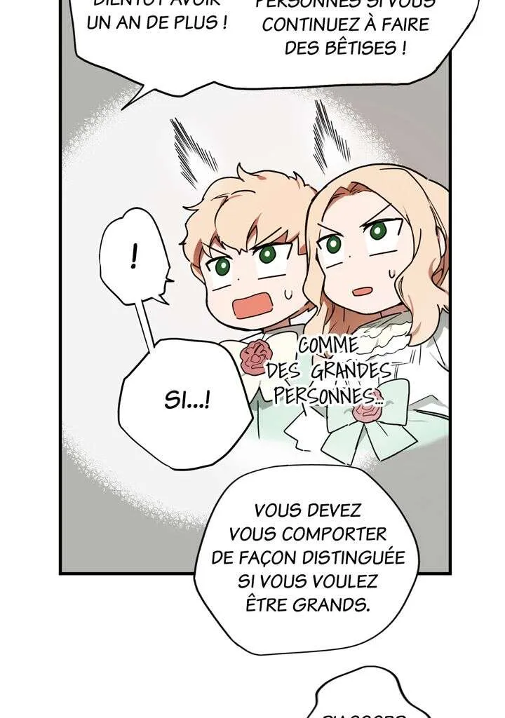 Read The Fantasie of a Stepmother FR Manga Online