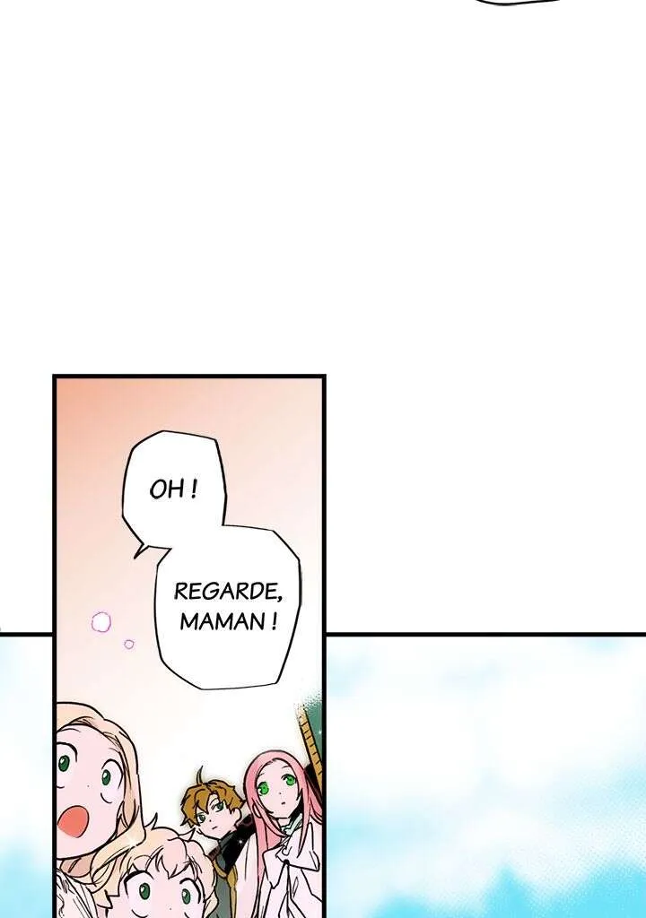 Read The Fantasie of a Stepmother FR Manga Online