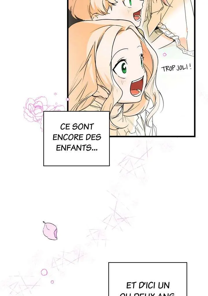 Read The Fantasie of a Stepmother FR Manga Online