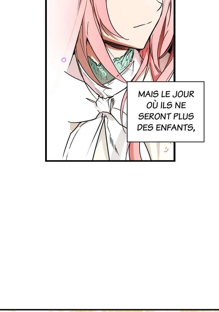 Read The Fantasie of a Stepmother FR Manga Online