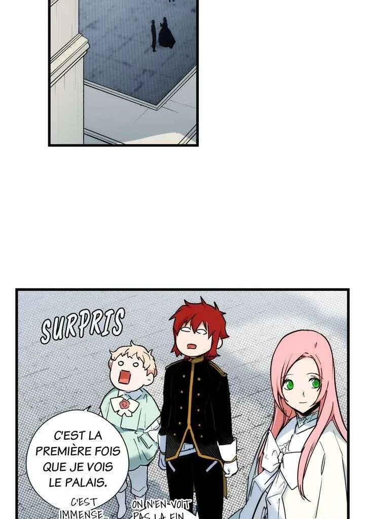 Read The Fantasie of a Stepmother FR Manga Online