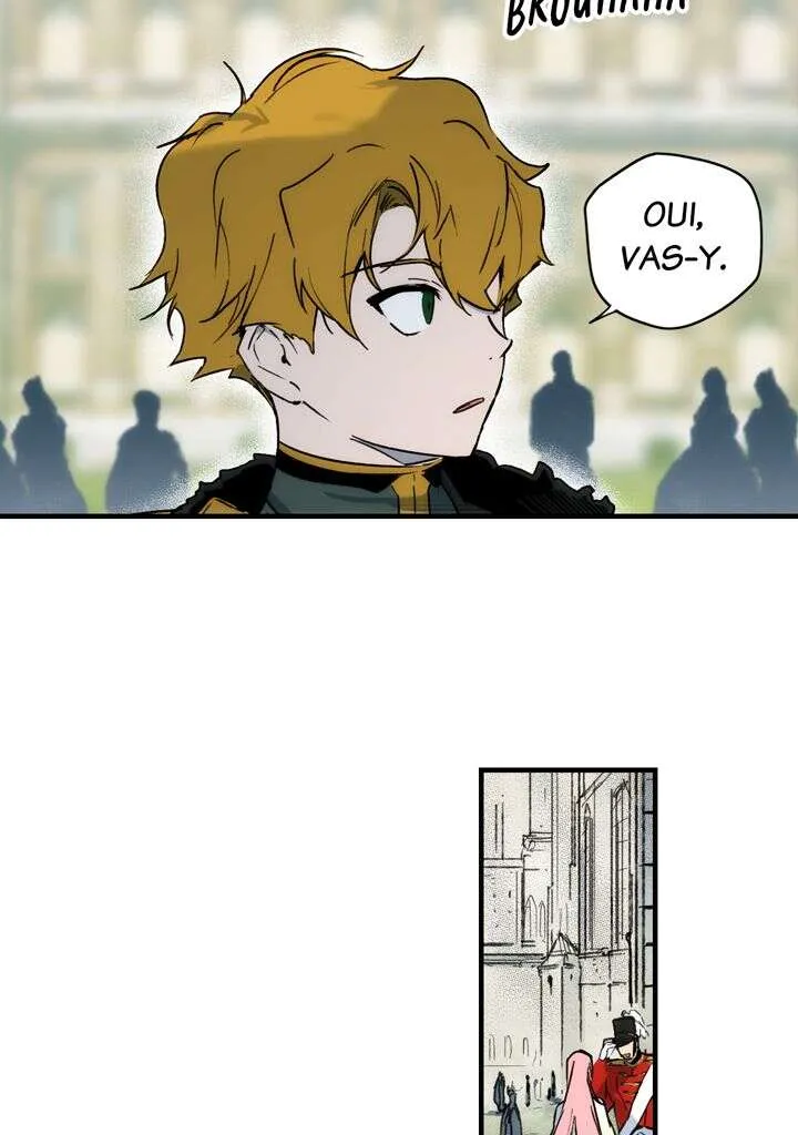 Read The Fantasie of a Stepmother FR Manga Online