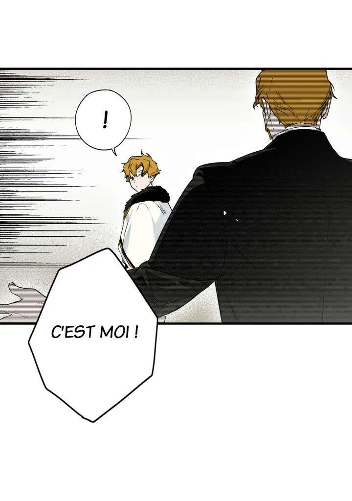Read The Fantasie of a Stepmother FR Manga Online