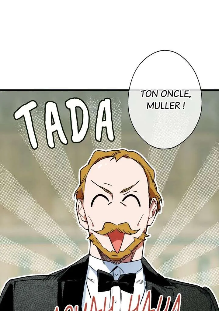 Read The Fantasie of a Stepmother FR Manga Online