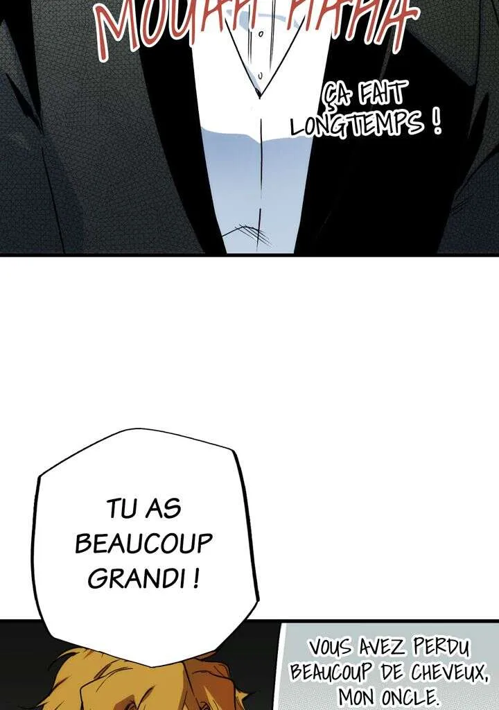Read The Fantasie of a Stepmother FR Manga Online