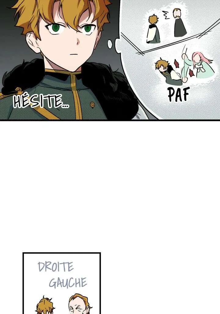 Read The Fantasie of a Stepmother FR Manga Online