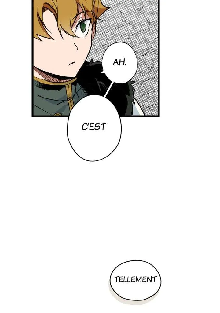 Read The Fantasie of a Stepmother FR Manga Online