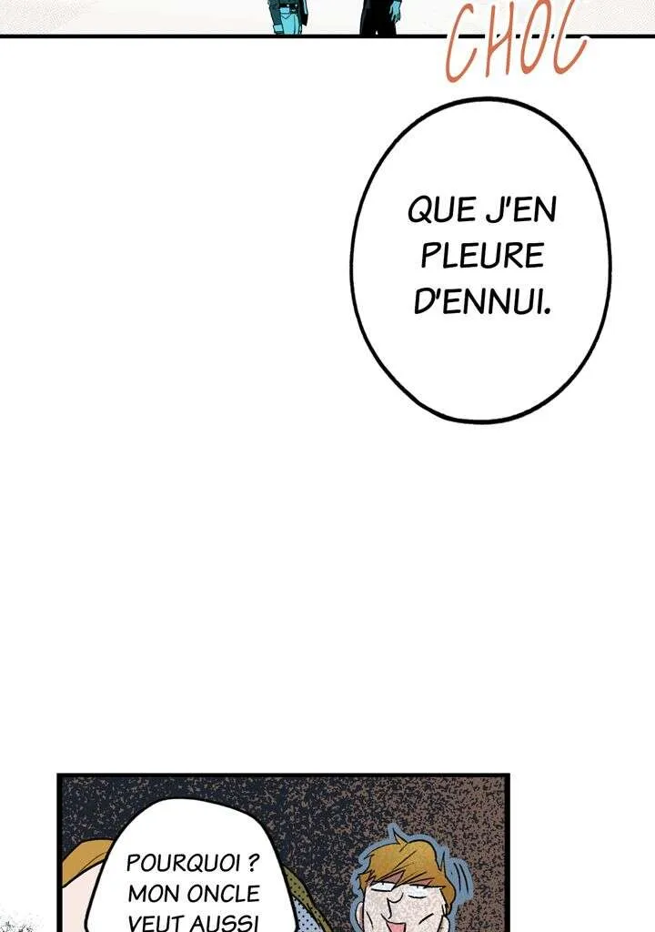 Read The Fantasie of a Stepmother FR Manga Online