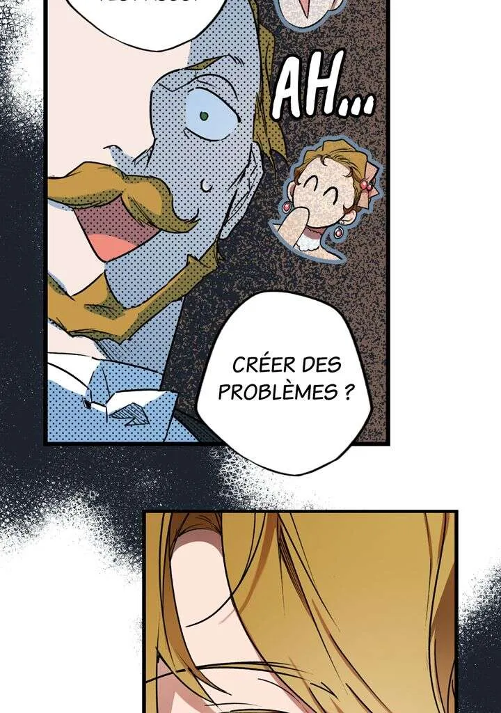 Read The Fantasie of a Stepmother FR Manga Online