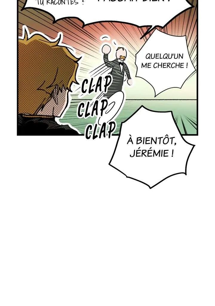 Read The Fantasie of a Stepmother FR Manga Online