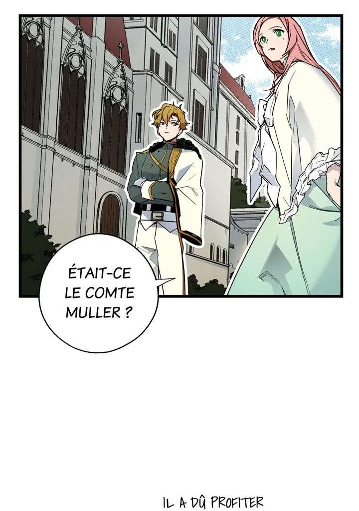 Read The Fantasie of a Stepmother FR Manga Online