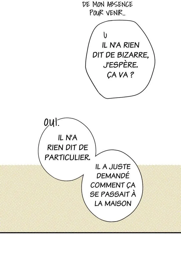 Read The Fantasie of a Stepmother FR Manga Online